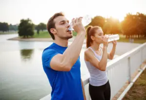 IV Hydrate Therapy