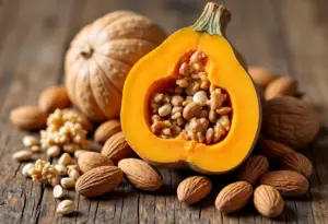 Anti-Aging Foods 