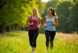 Menopause Weight Gain  