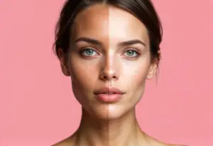 IV Drip for Skin Lightening