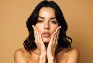 dermal filler cheeks