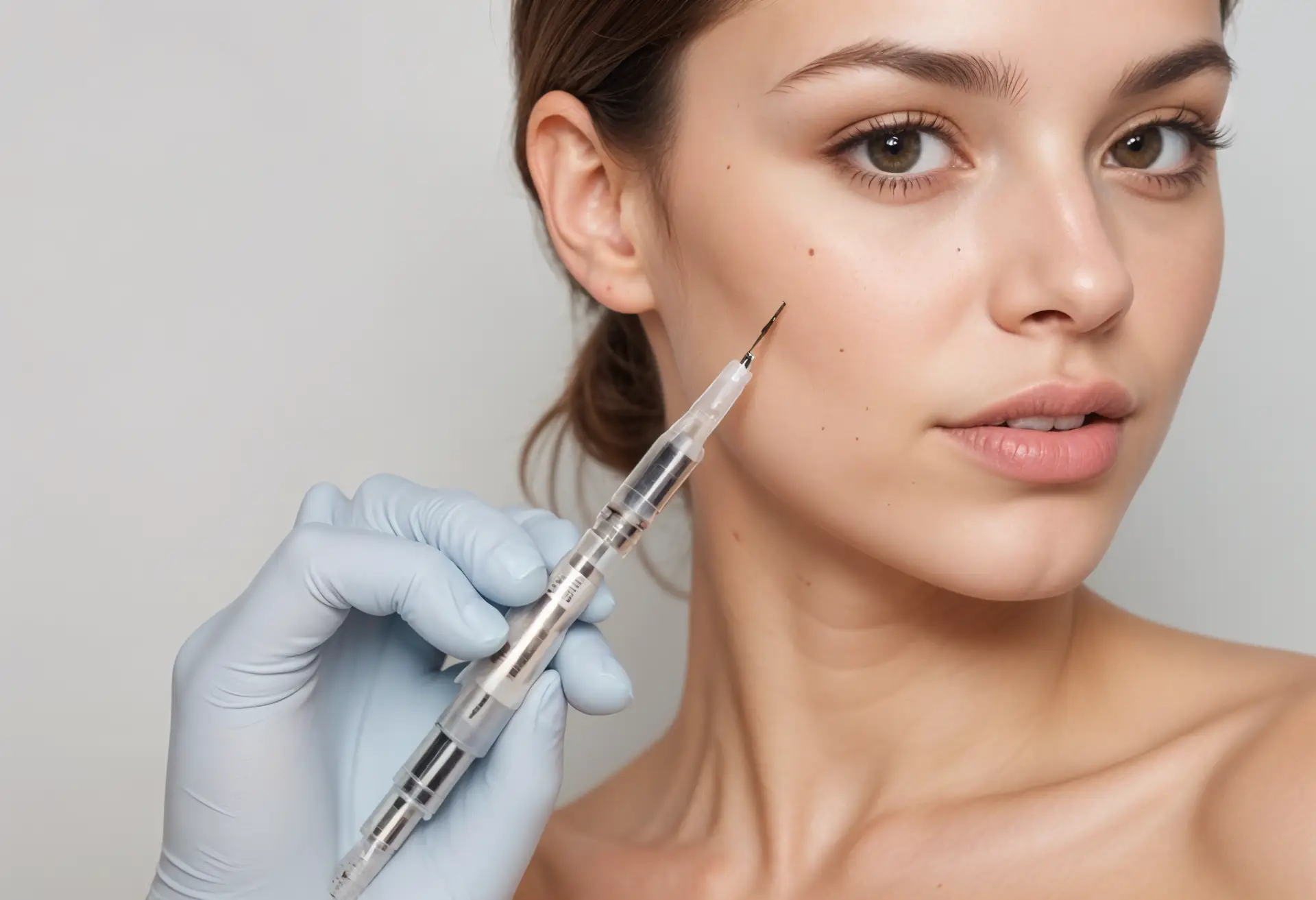 dermal filler cheeks