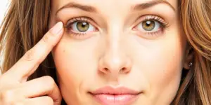 Under Eye Filler