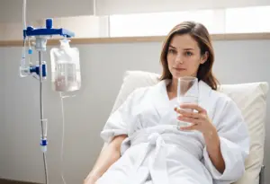 NAD IV Therapy 