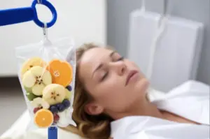 IV hydrate