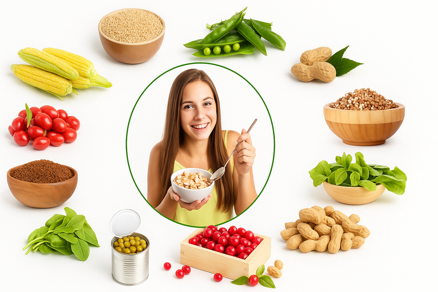 Micronutrient testing