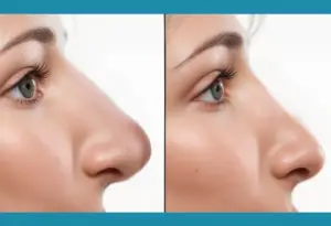 Filler Nose Job 