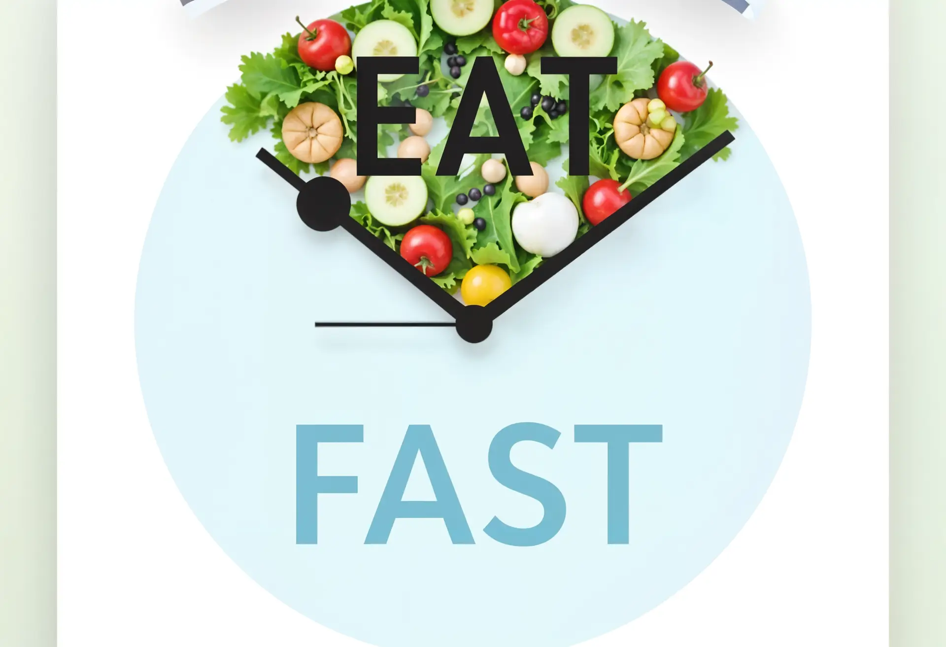 Fasting for healing