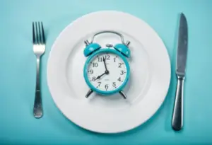 Fasting for healing