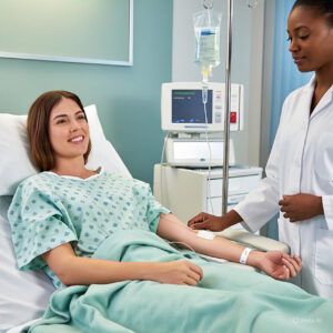 IV Infusion
