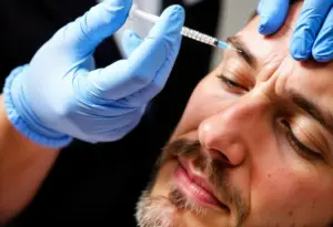 Alcohol After Botox