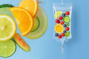 IV Infusion 