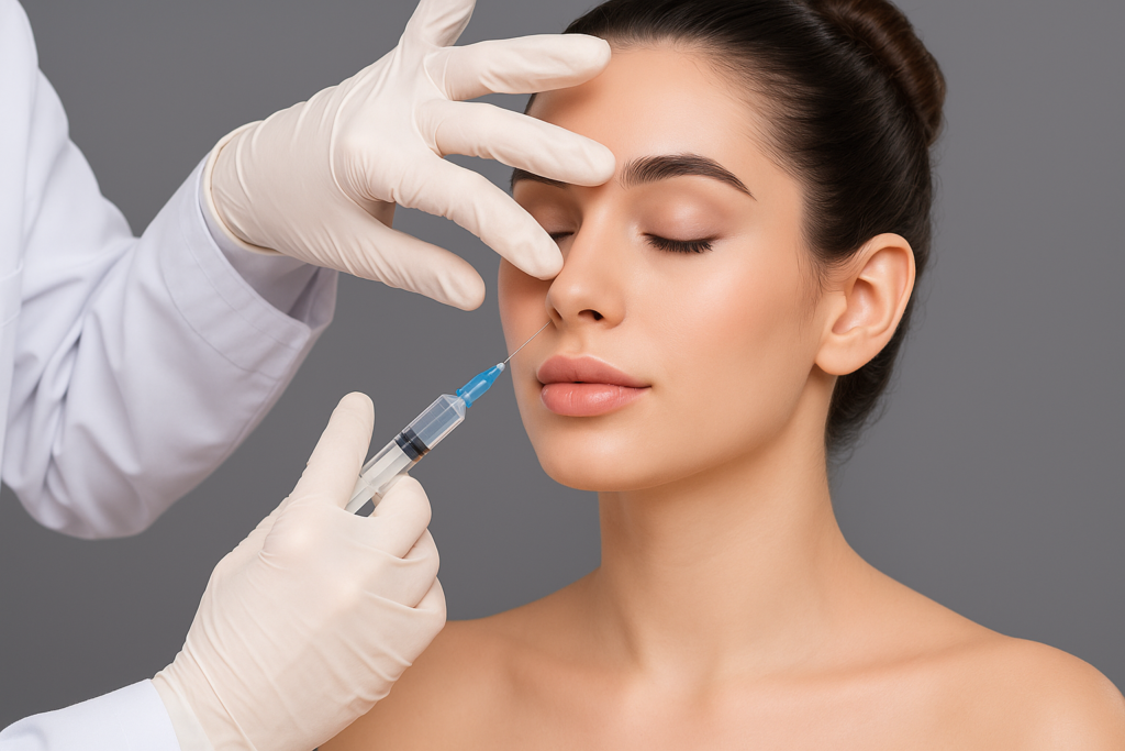 Liquid Facelift