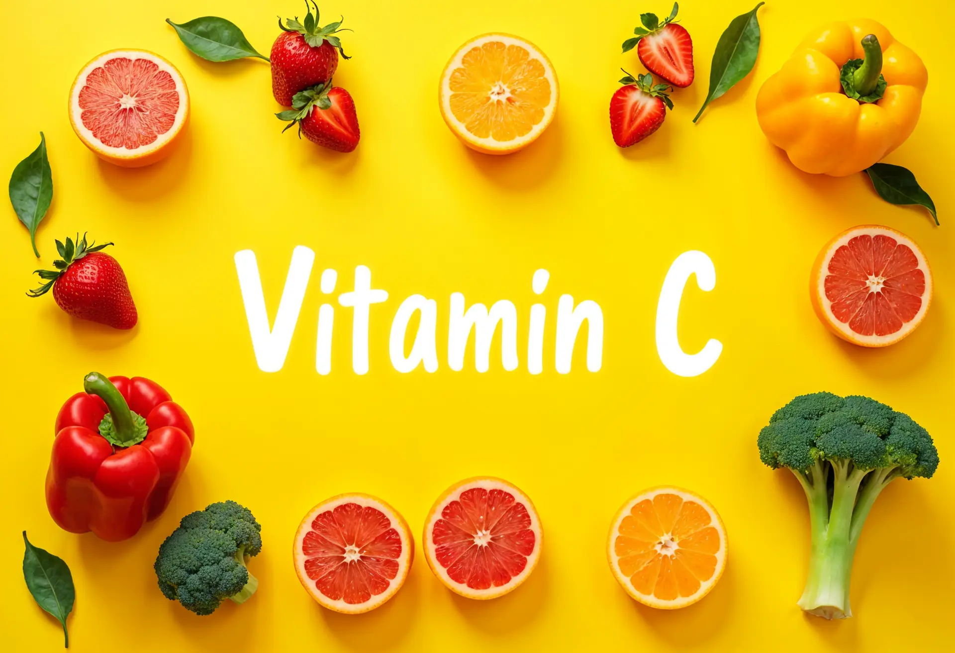 infusion vitamin c