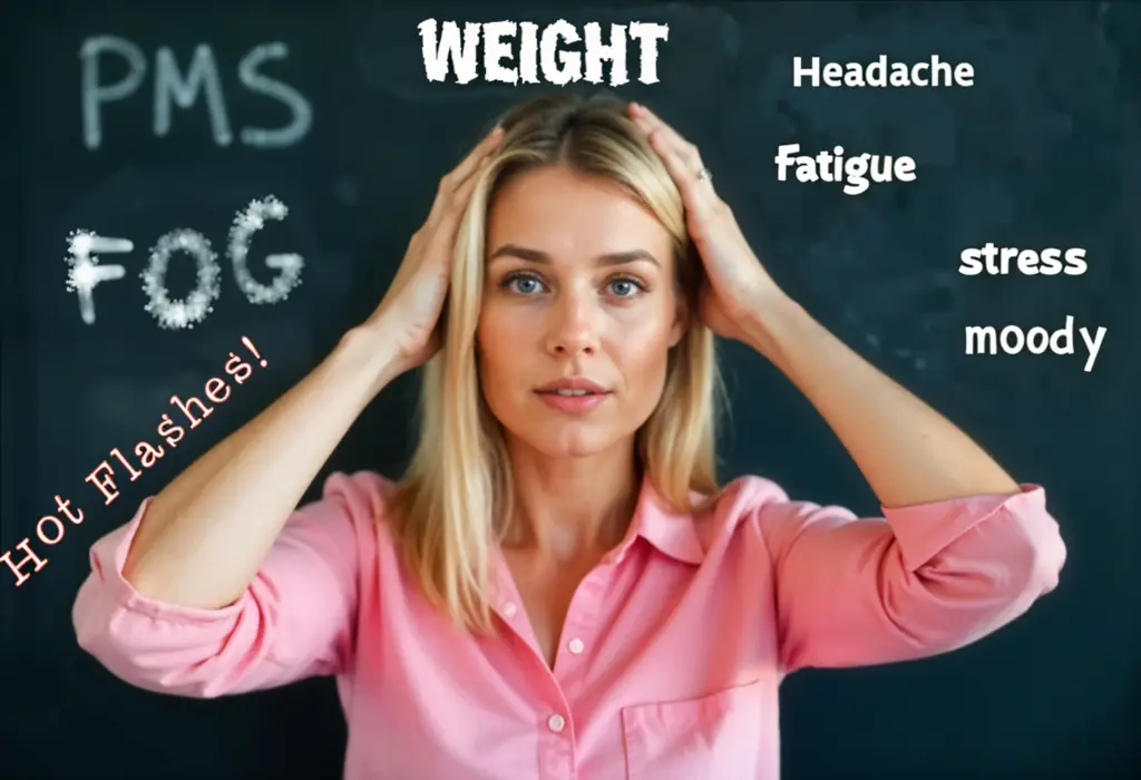 menopause test