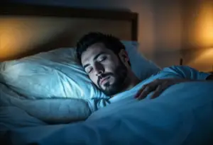 Can't Sleep Even When Tired
