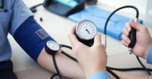 Does Dehydration Cause High Blood Pressure