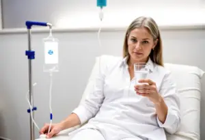 NAD IV Therapy