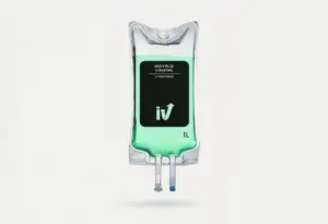 NAD IV Therapy