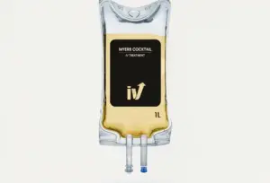 IV Infusion 