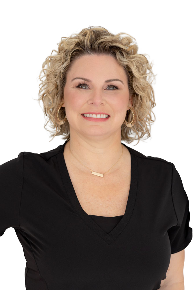 Jennifer Augusti
